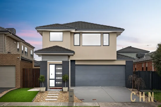 12 Gibson Avenue, Point Cook, Vic 3030