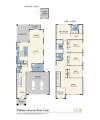 12 Gibson Avenue, Point Cook, Vic 3030-Floorplan