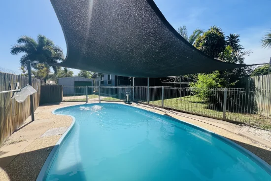 12 Gilbert Court, Moranbah, Qld 4744 - For Rent