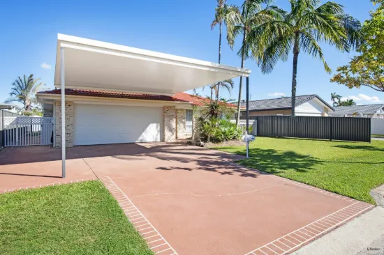 12 Gilchrist Drive, Currumbin Waters, Qld 4223