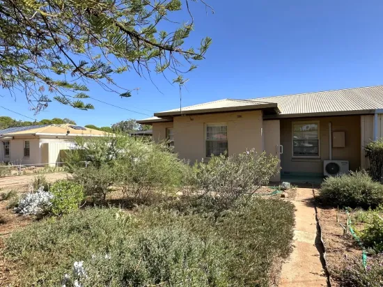 12 Giles Street, Crystal Brook, SA 5523