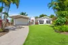 12 Gilmore Street, Bentley Park, Qld 4869