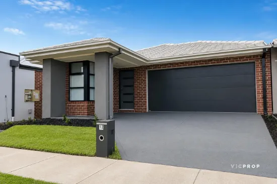 12 Gleam Street, Werribee, Vic 3030