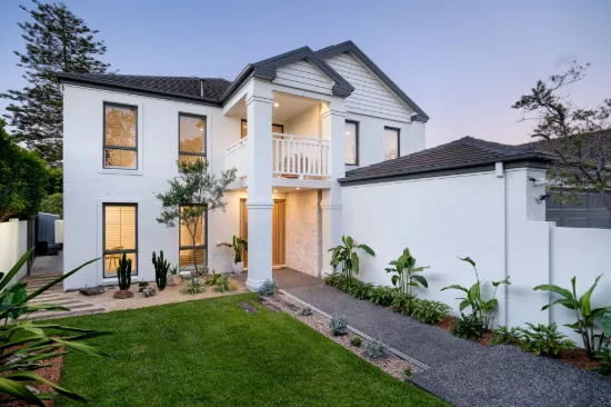 12 Glebe Road, The Junction, NSW 2291