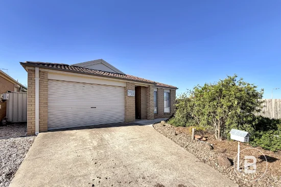 12 Gleeson Court, Bacchus Marsh, Vic 3340 - For Rent