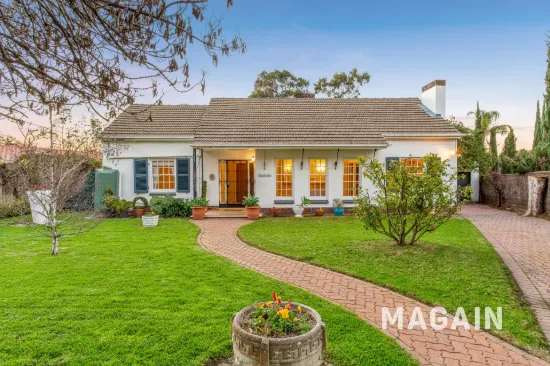 12 Glen Avenue, Unley Park, SA 5061