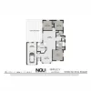 12 Glen Ayr Drive, Brassall, Qld 4305-Floorplan