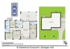 12 Glenbrook Crescent, Georges Hall, NSW 2198-Floorplan