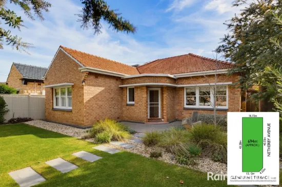 12 Glenburnie Terrace, Plympton, SA 5038