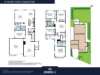 12 Glenfern Street, Keysborough, Vic 3173-Floorplan