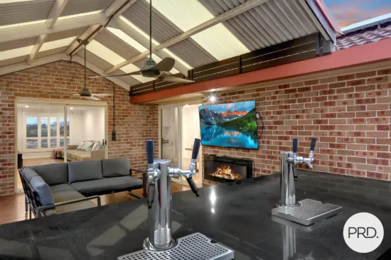 12 Glengarry Way, Horsley, NSW 2530