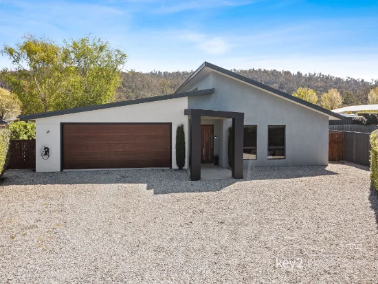 12 Glenmore Drive, Hadspen, Tas 7290