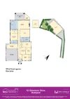 12 Glenmore Drive, Hadspen, Tas 7290-Floorplan