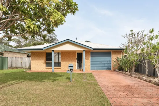 12 Glenn St, Morayfield, Qld 4506