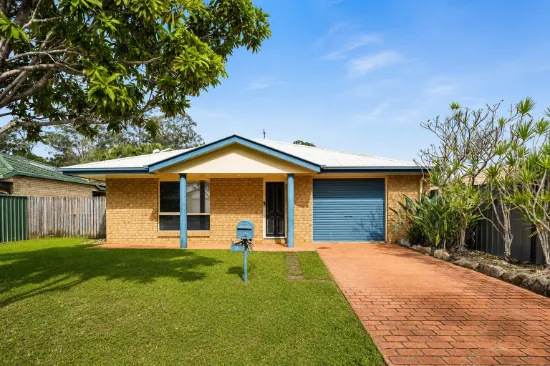 12 Glenn Street, Morayfield, Qld 4506