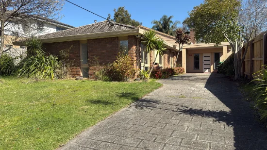 12 Glenview Crescent, Frankston, Vic 3199