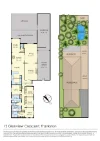 12 Glenview Crescent, Frankston, Vic 3199-Floorplan