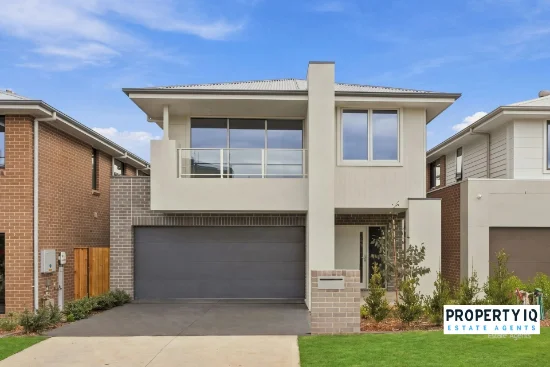 12 Glider Avenue, Gables, NSW 2765