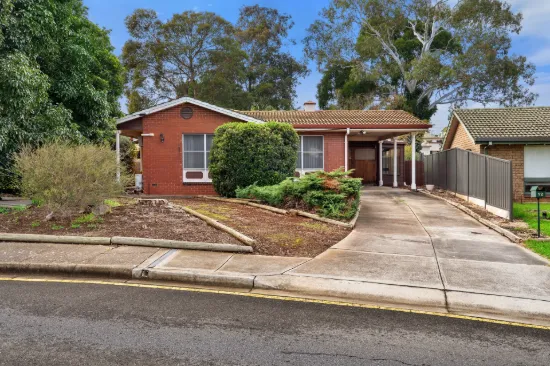 12 Gloria Street, Morphett Vale, SA 5162