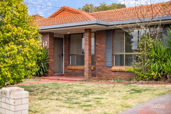12 Gloucester Crescent, Darling Heights, Qld 4350