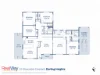 12 Gloucester Crescent, Darling Heights, Qld 4350-Floorplan
