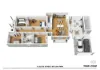 12 Glyde Street, Beulah Park, SA 5067-Floorplan