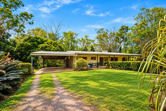 12 Gold Court, Girraween, NT 0836 - For Sale