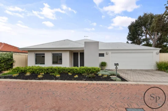 12 Golden Grove, Coodanup, WA 6210