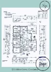12 Golden Grove, Coodanup, WA 6210-Floorplan