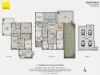 12 Goldsworthy Avenue, Hamilton, Qld 4007-Floorplan