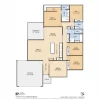 12 Gollan Circuit, Kearneys Spring, Qld 4350-Floorplan