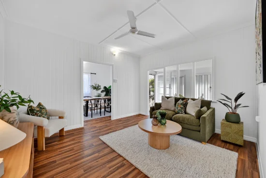 12 Goodwin Street, Currajong, Qld 4812