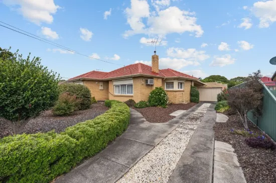 12 Goodwood Dr, Springvale, Vic 3171