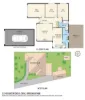 12 Goodwood Dr, Springvale, Vic 3171-Floorplan
