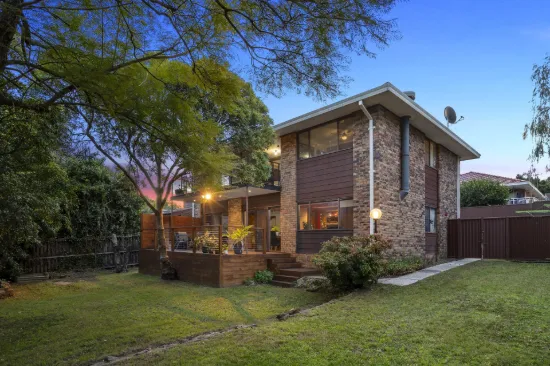 12 Goorgool Road, Bangor, NSW 2234