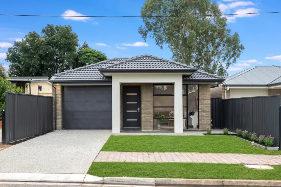 12 Gordini Crescent, Holden Hill, SA 5088