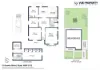 12 Gowrie Street, Ryde, NSW 2112-Floorplan