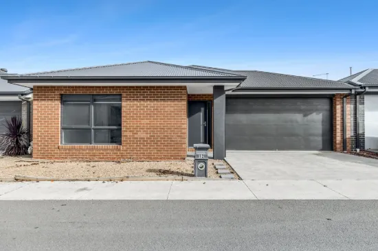 12 Grace Street, Maryborough, Vic 3465