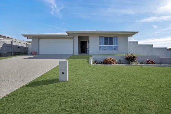 12 Grangewood Avenue, Richmond, Qld 4740