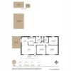 12 Grantley Avenue, Daw Park, SA 5041-Floorplan