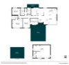 12 Grants Gully Road, Clarendon, SA 5157-Floorplan