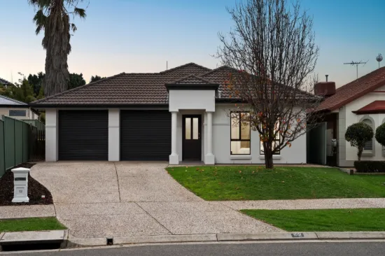 12 Grasswren Way, Mawson Lakes, SA 5095