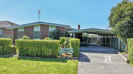 12 Gray Street, Bairnsdale, Vic 3875