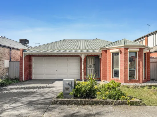 12 Green Hill Place, Craigieburn, Vic 3064
