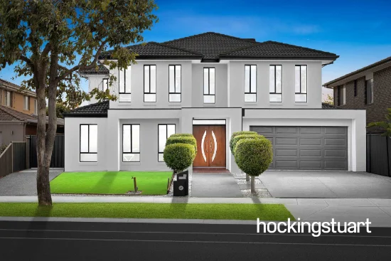 12 Greenfields Drive, Epping, Vic 3076 - For Sale