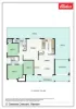 12 Greenlea Crescent, Warnbro, WA 6169-Floorplan