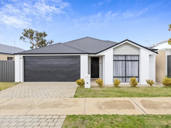 12 Greenock Rd, Baldivis, WA 6171