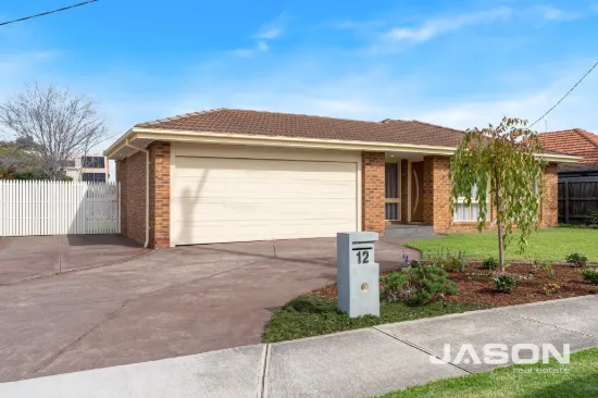 12 Greenvale Drive, Greenvale, Vic 3059