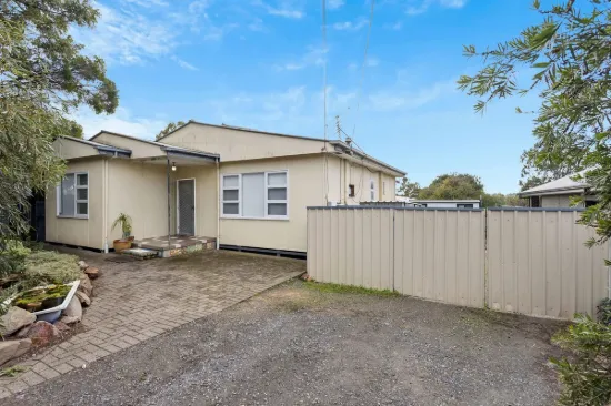 12 Gregory Street, Ridgehaven, SA 5097