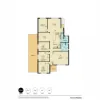 12 Gregory Street, Ridgehaven, SA 5097-Floorplan